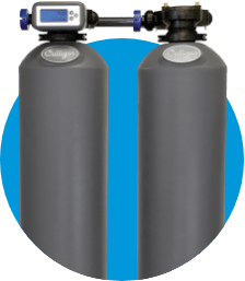 Aquasential® Whole Home PFAS Water Filter