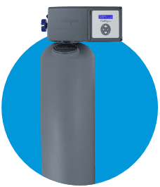Aquasential® High-Efficiency Water Filter