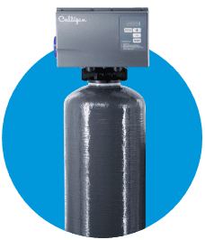 Aquasential® Sulfur-Cleer® Water Filter