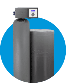 Aquasential® High-Efficiency (HE) Water Softener